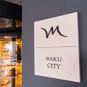 Mercure Baku City