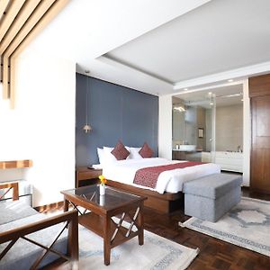 Apex Business Hotel - Airport